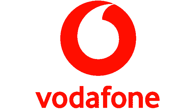 Vodafone