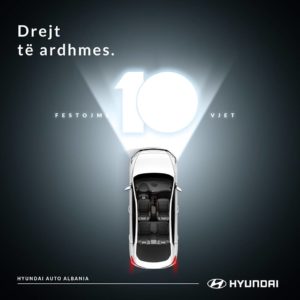 Hyundai Auto Albania