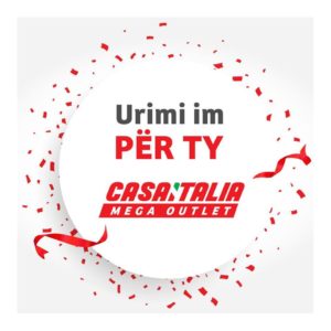 Casa Italia Mega Outlet